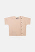 Baby Boy Patterned Shirt - BgStore