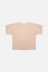 Baby Boy Patterned Shirt - BgStore