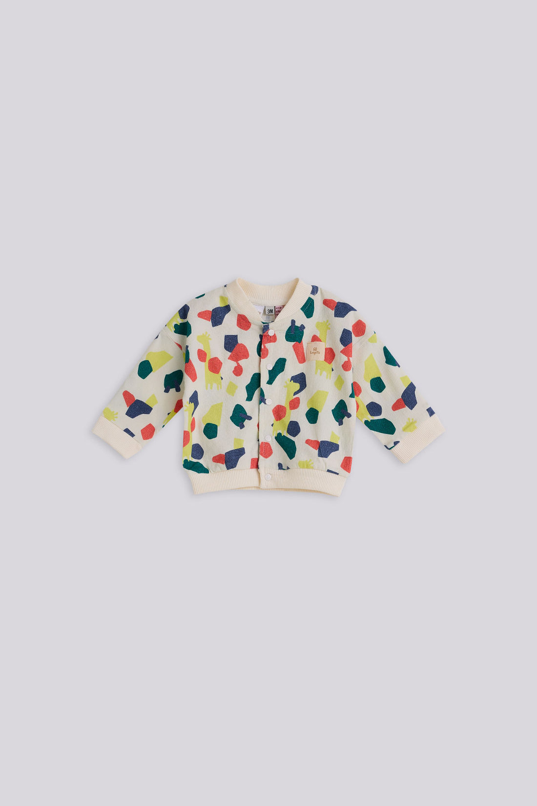 Tracksuit Top