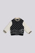 Baby Boy Patterned Tracksuit Top