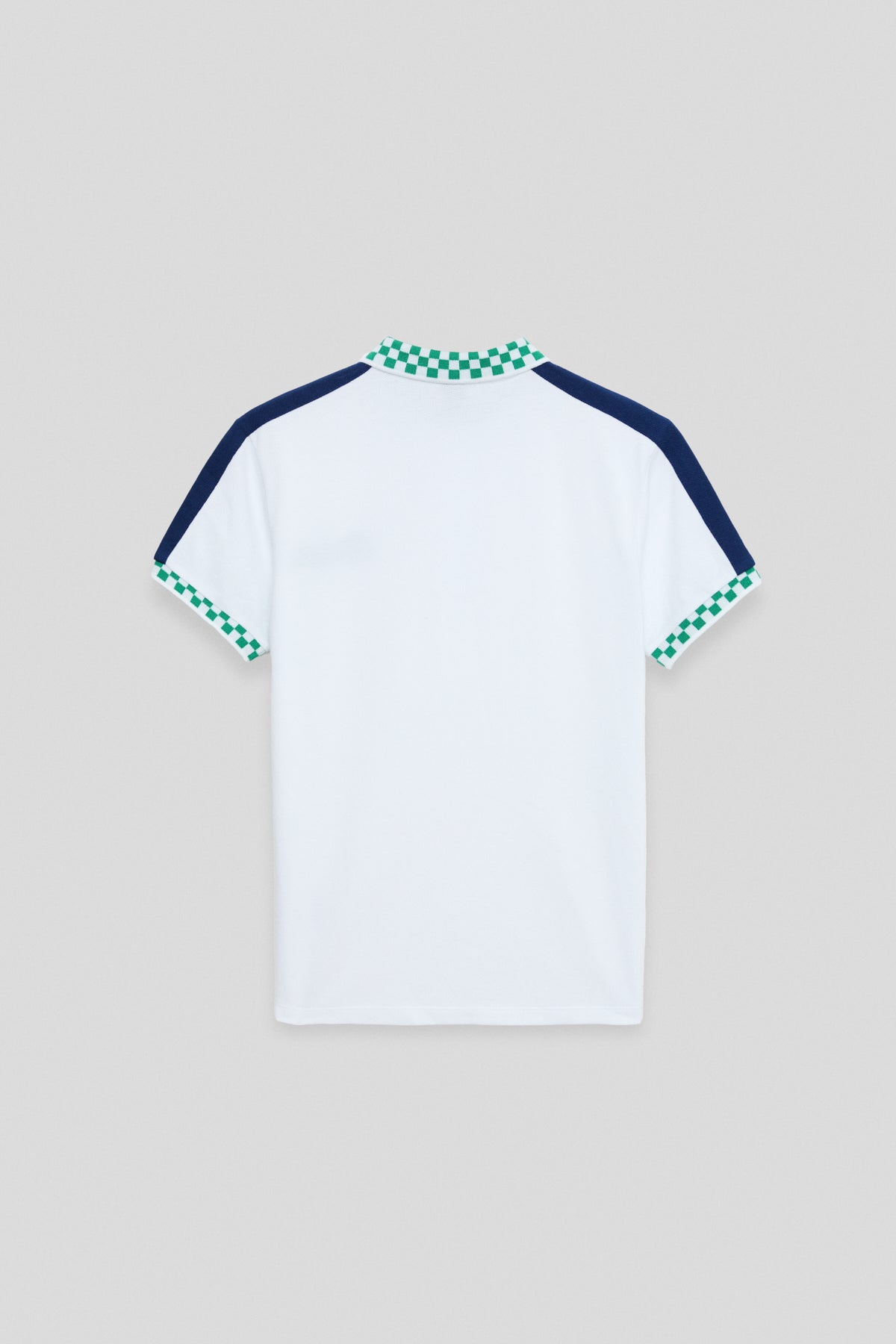 Baby Boy Patterned Tshirt