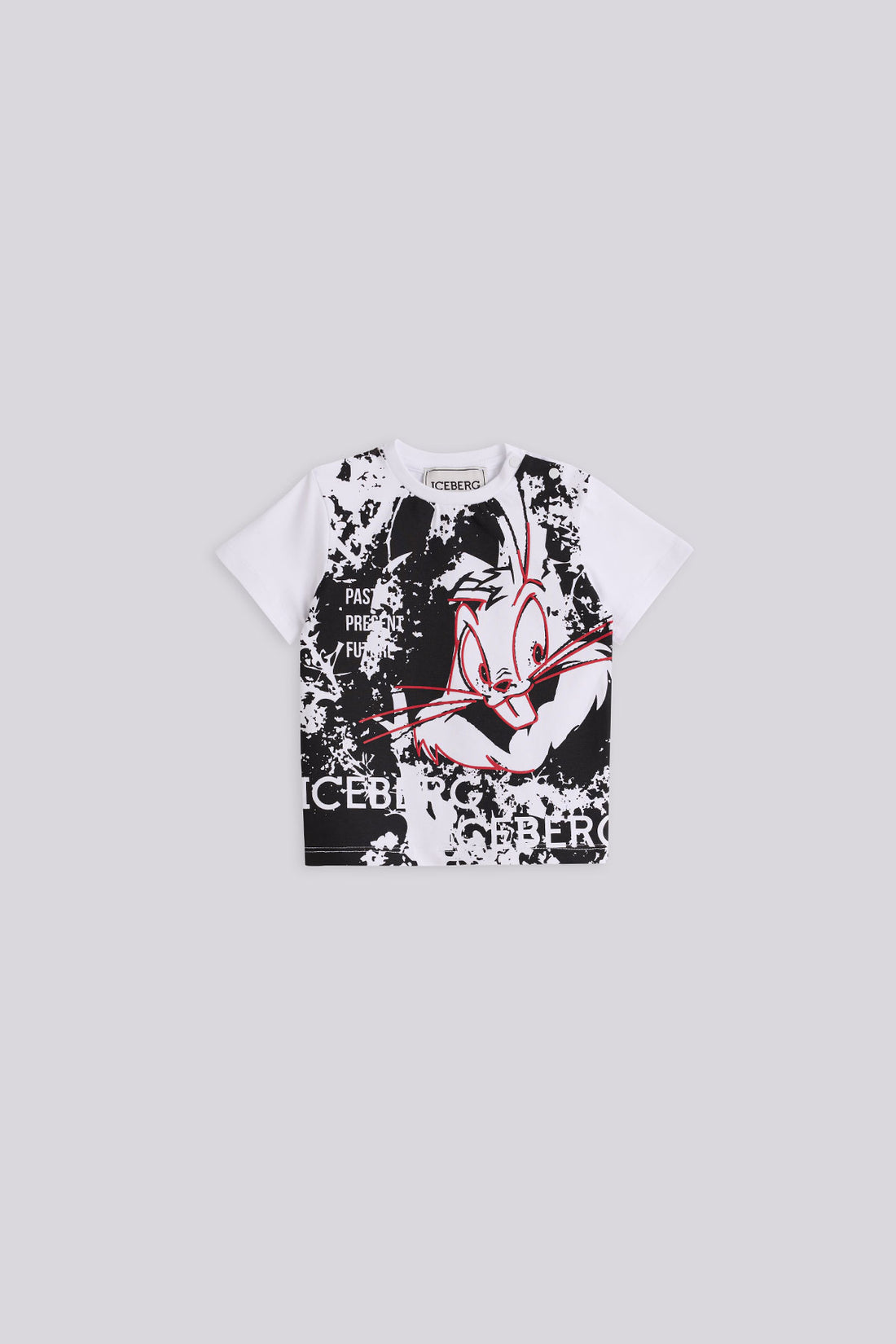 Baby Boy Red Set
