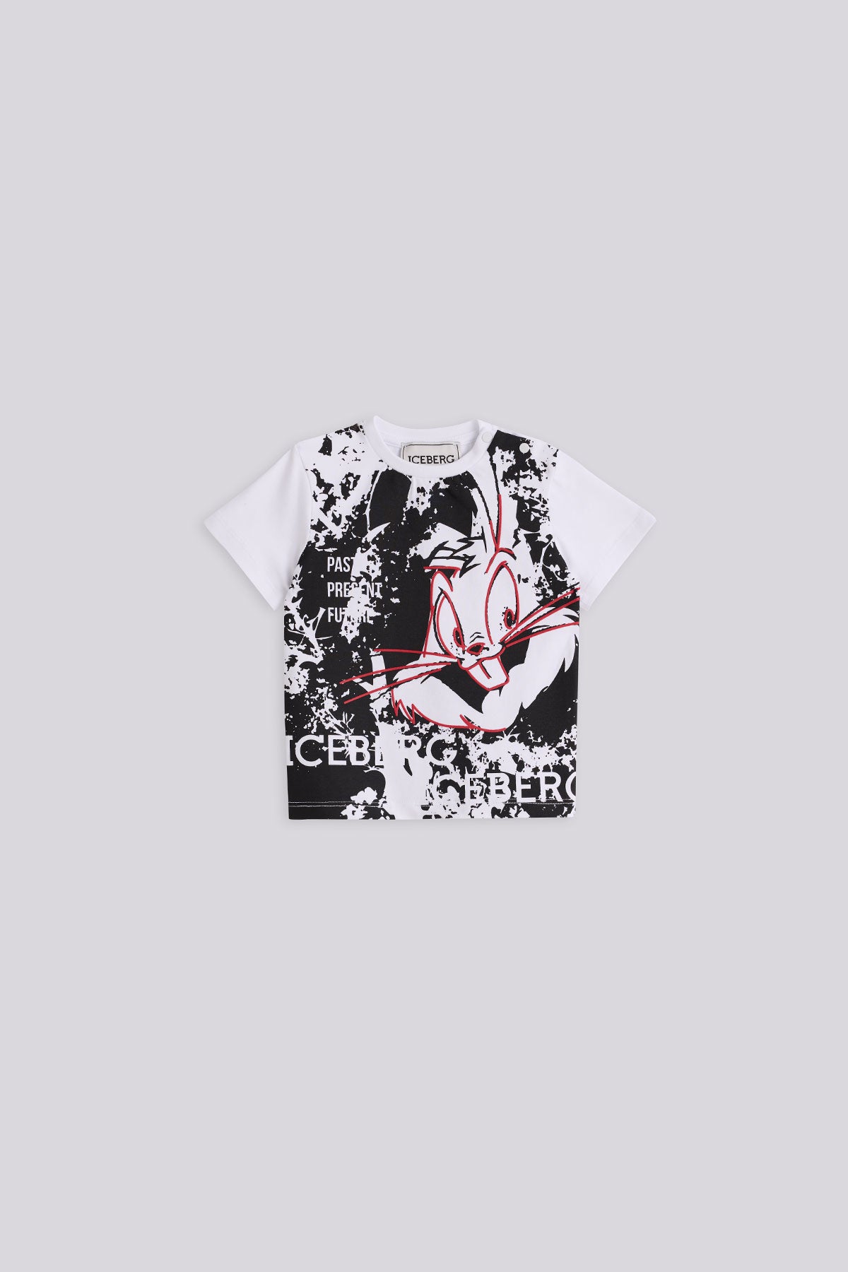 Baby Boy Red Set