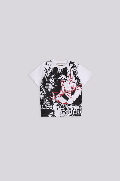 Baby Boy Red Set