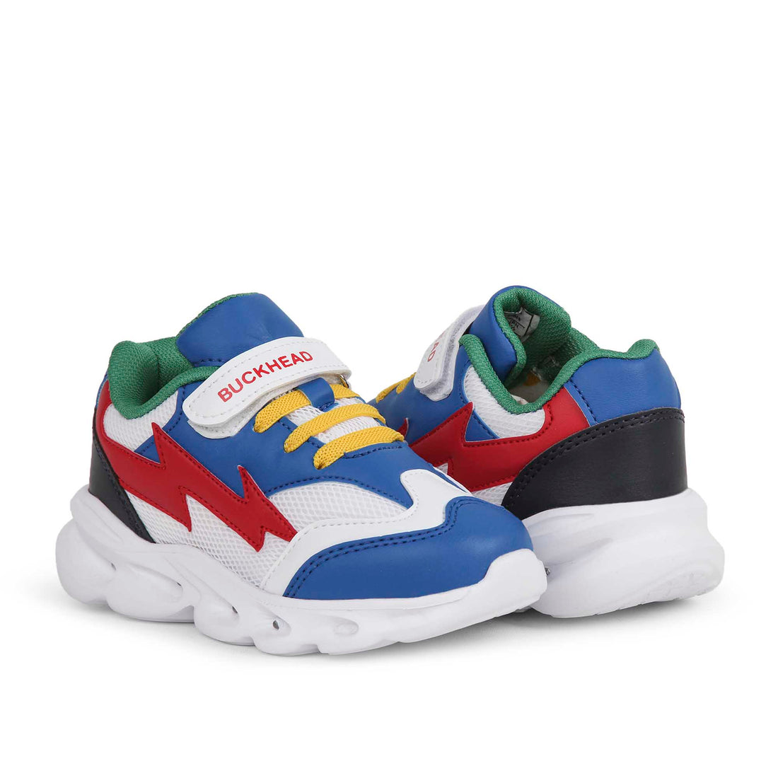 Baby Boy Shoes