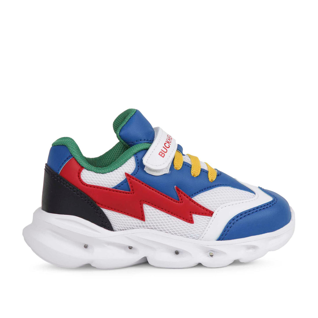 Baby Boy Shoes