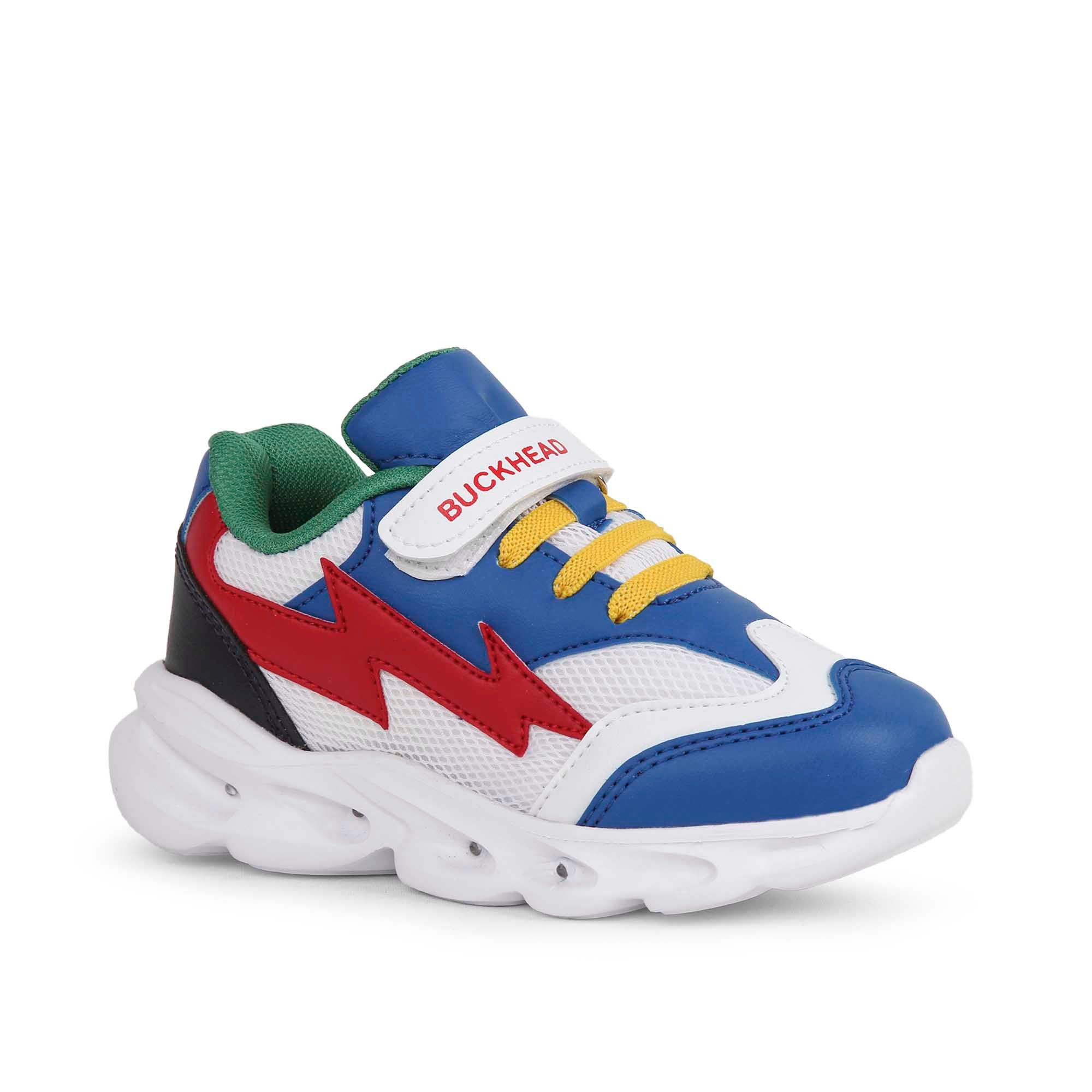Baby Boy Shoes