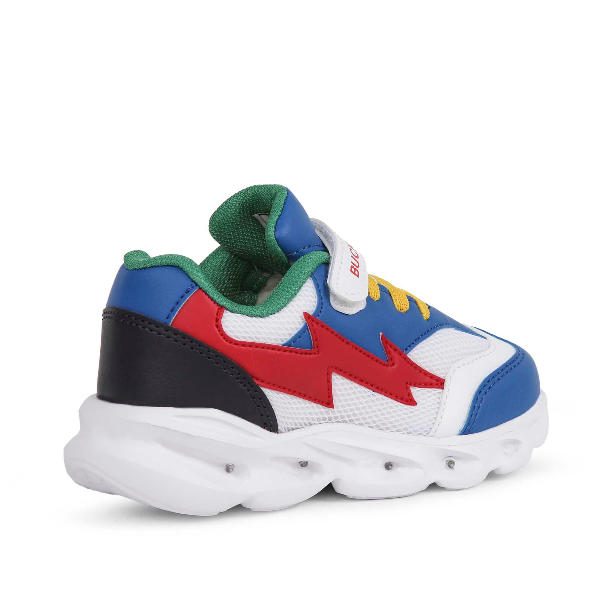 Baby Boy Shoes