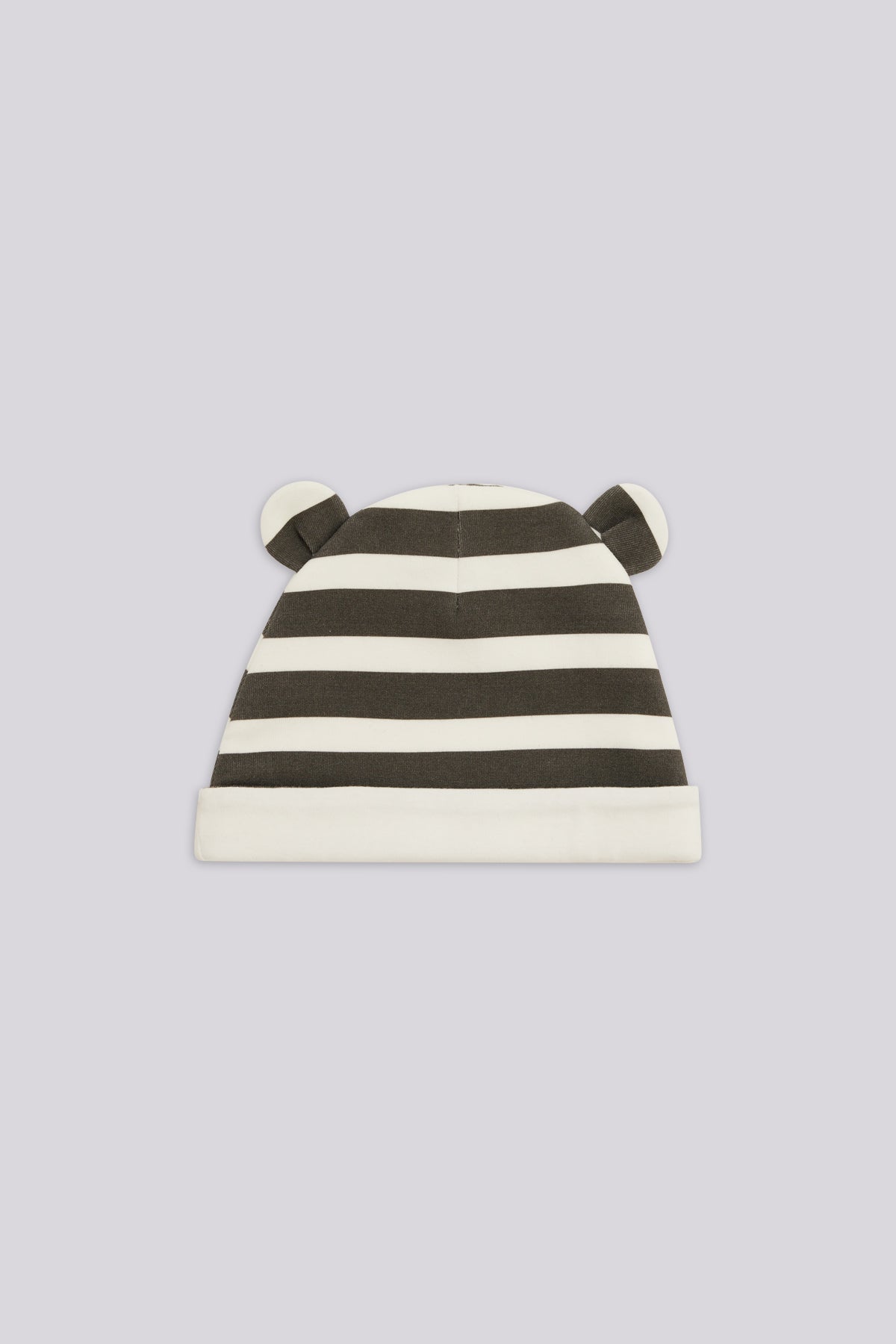 Baby Boy Striped Tracksuit