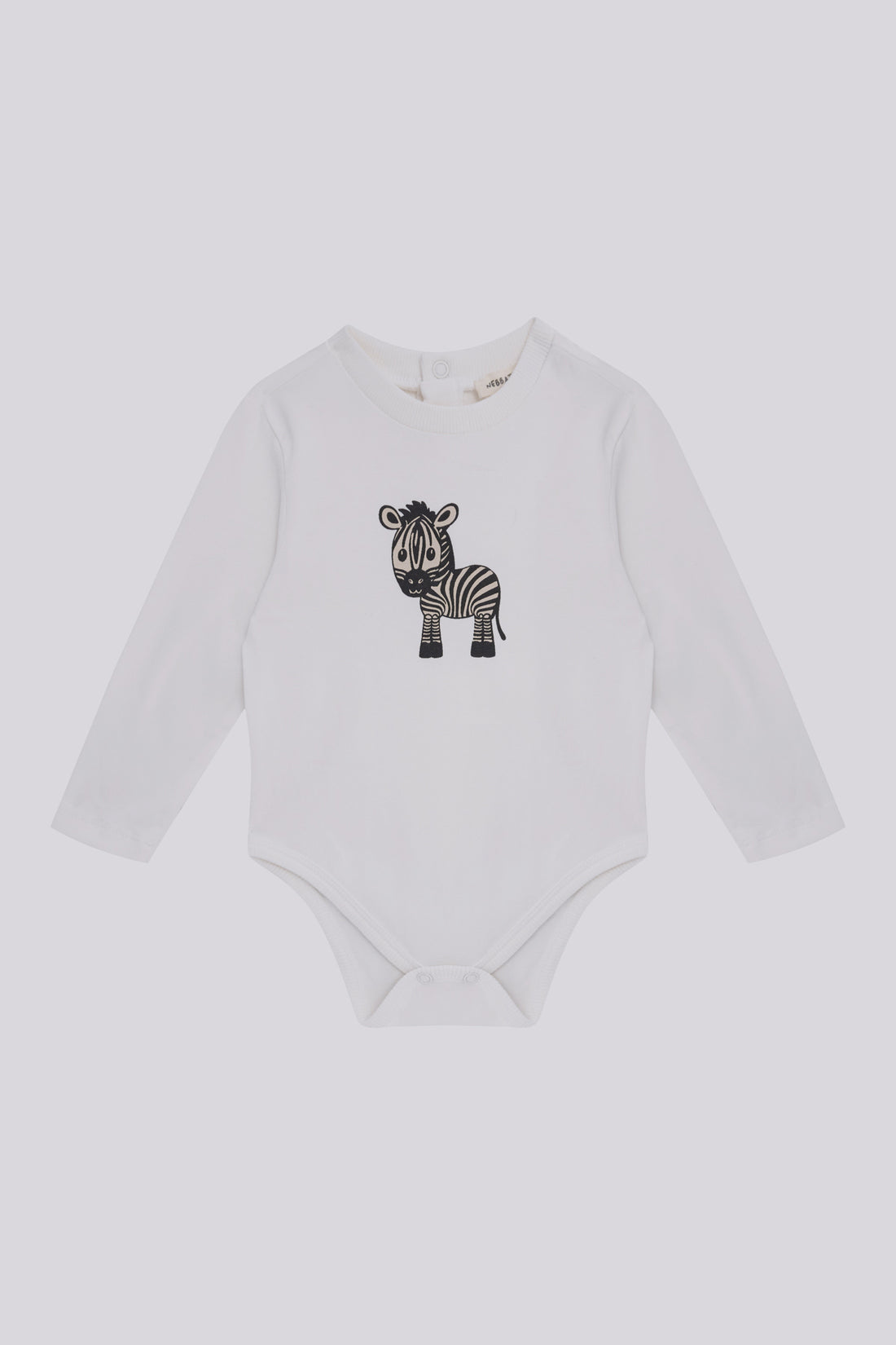 Baby Boy Striped Tracksuit