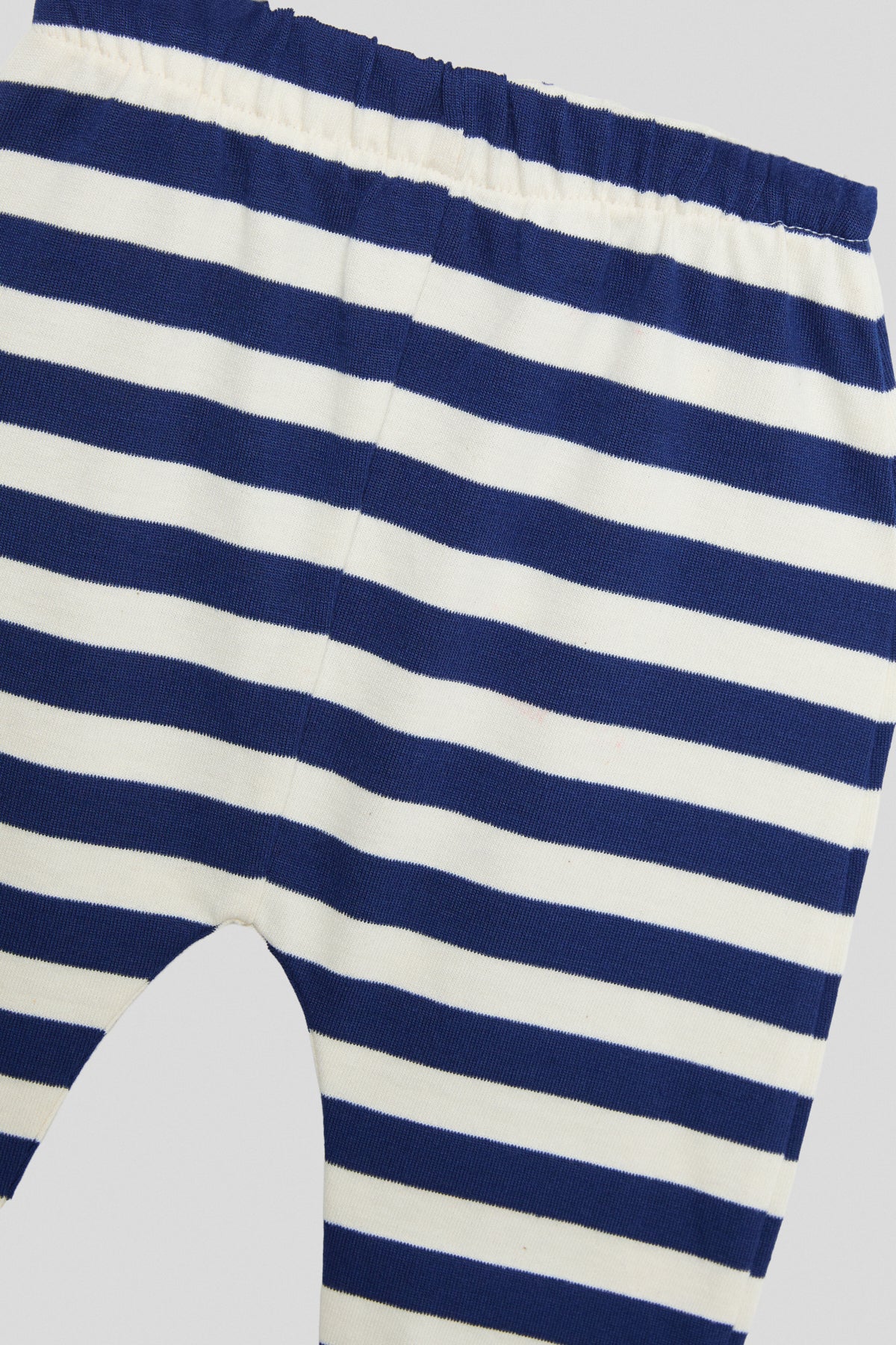 Baby Boy Striped Tracksuit