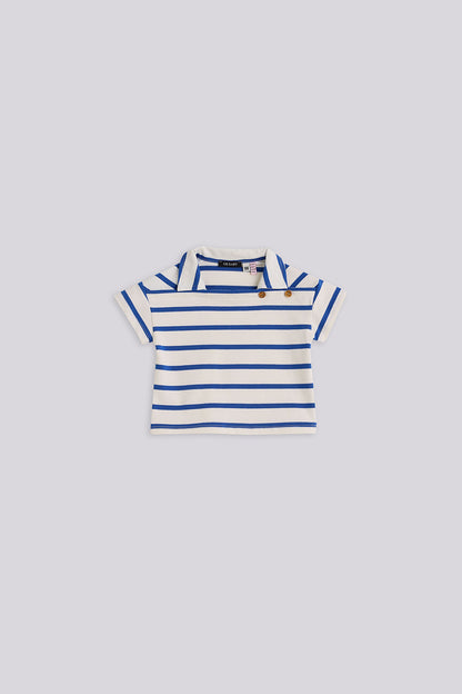 Baby Boy Striped Tshirt