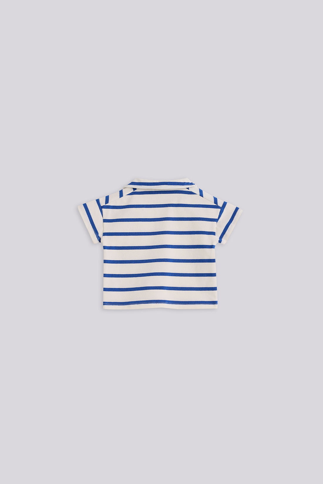 Baby Boy Striped Tshirt