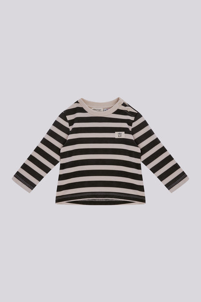 Baby Boy Striped Tshirt