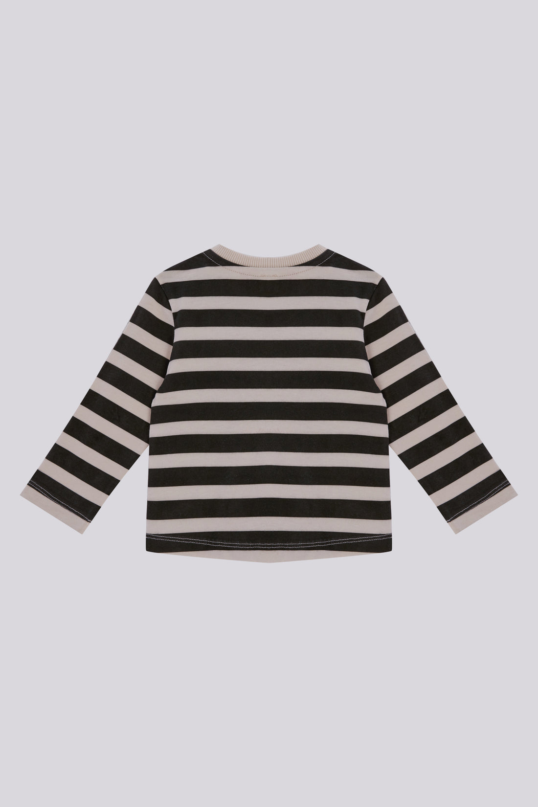 Baby Boy Striped Tshirt