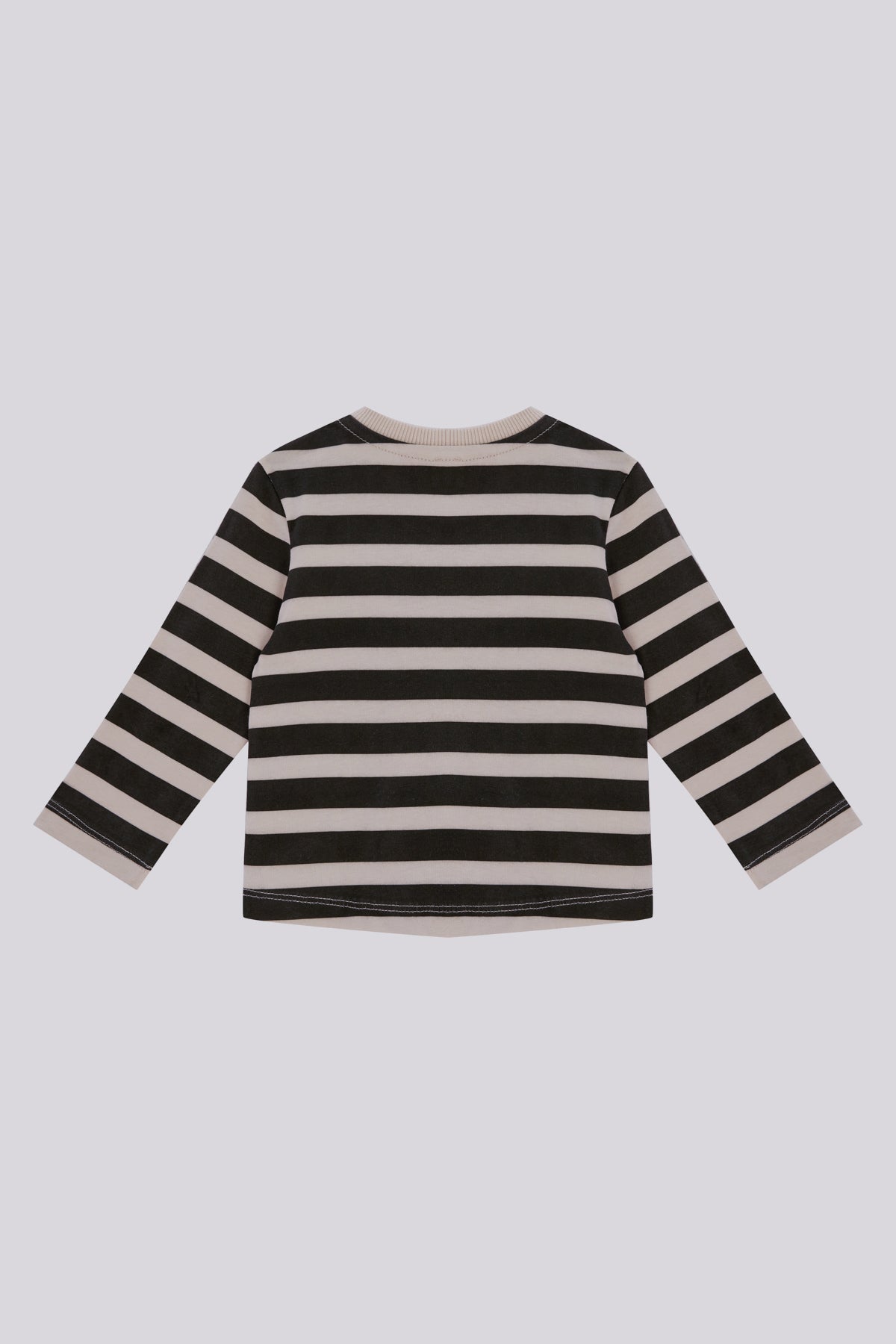Baby Boy Striped Tshirt
