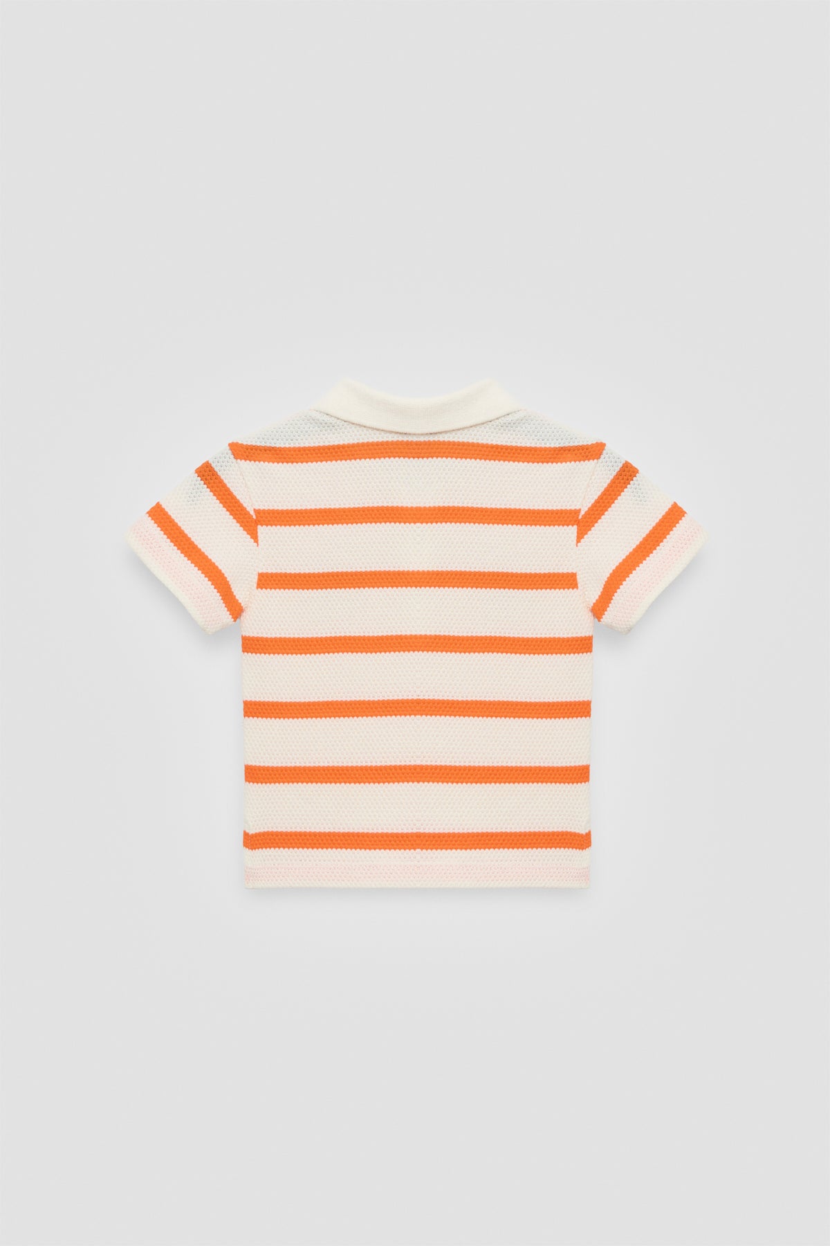 Baby Boy Striped Tshirt