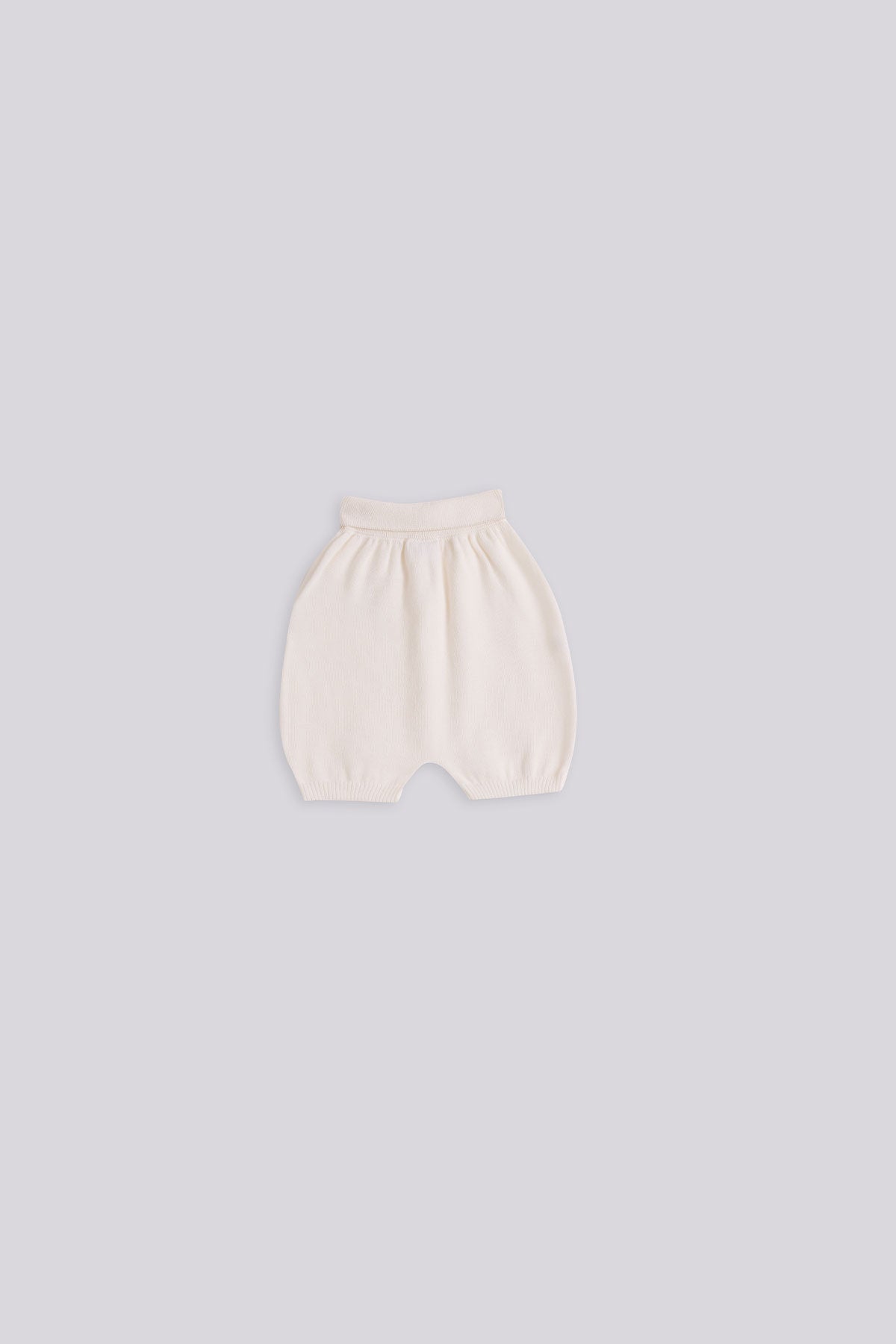 Baby Boy White Body