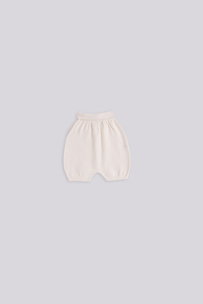 Baby Boy White Body