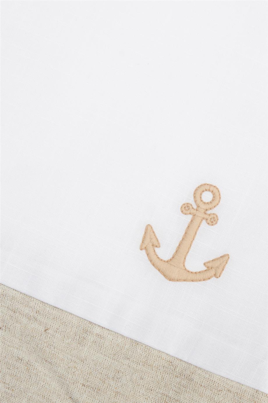 Baby Boy White Shirt - BgStore