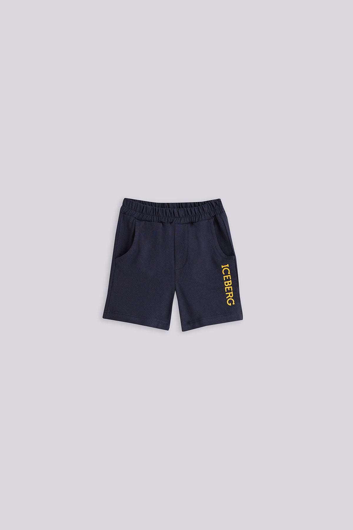 Baby Boy Yellow Set