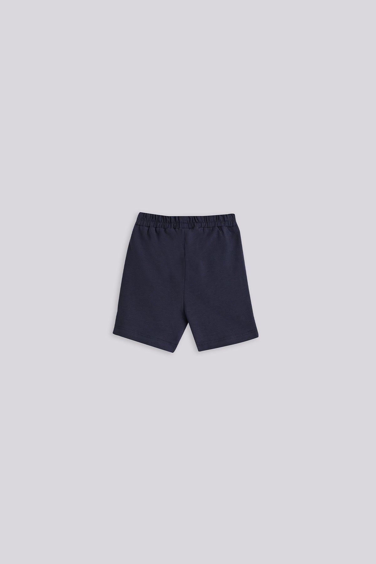 Baby Boy Yellow Set