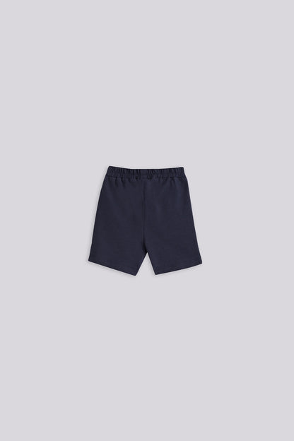 Baby Boy Yellow Set