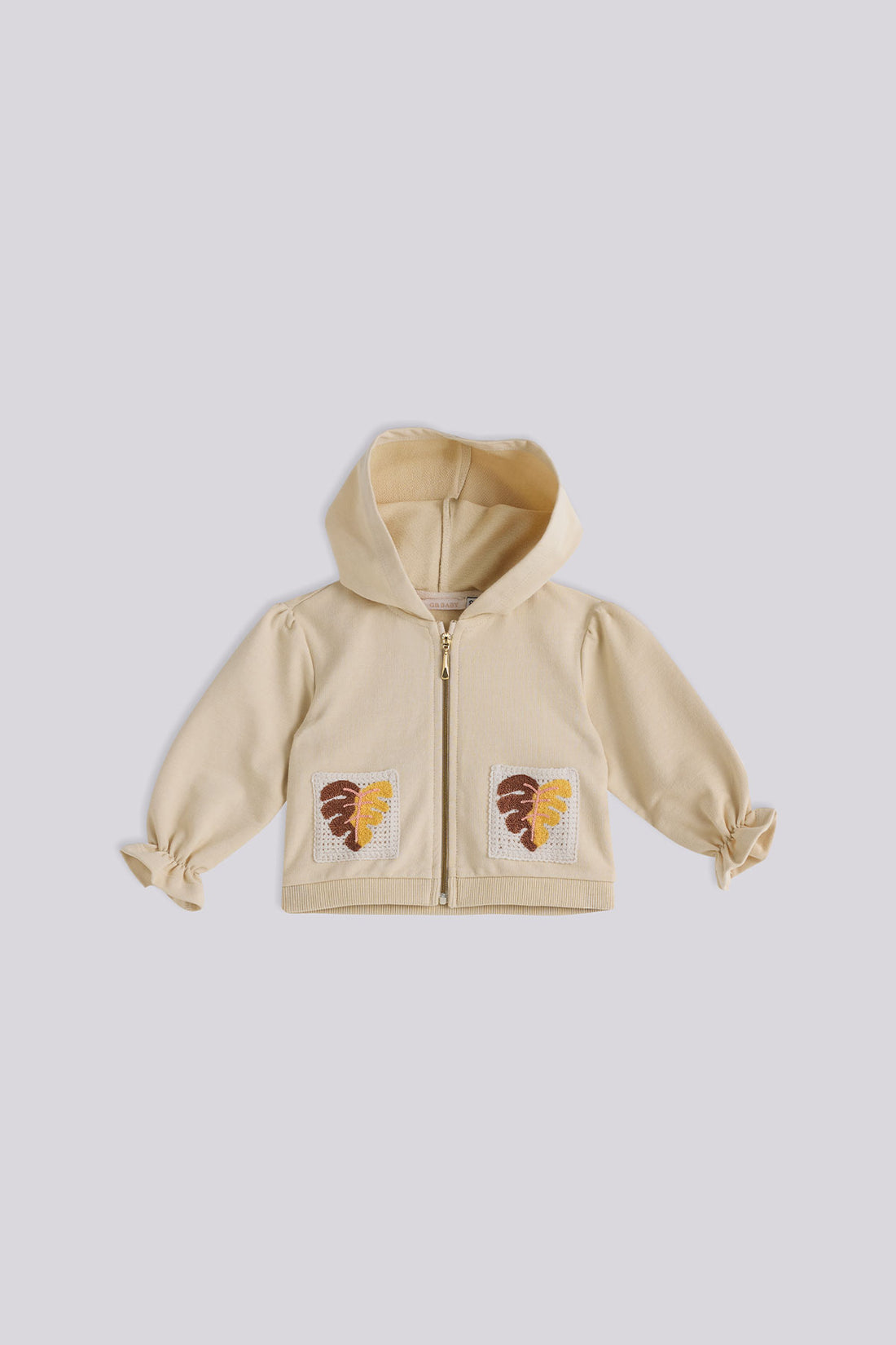 Tracksuit Top