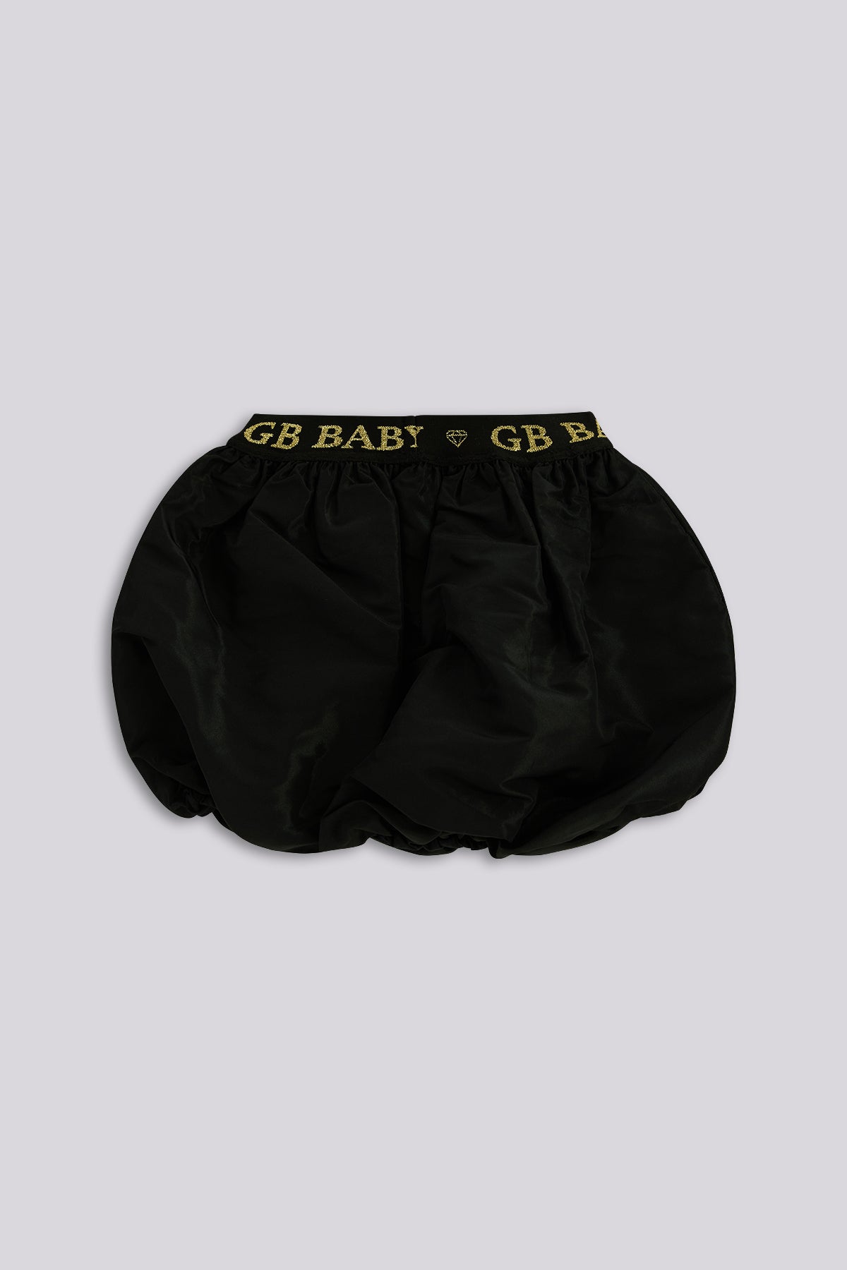 Baby Girl Black Skirt