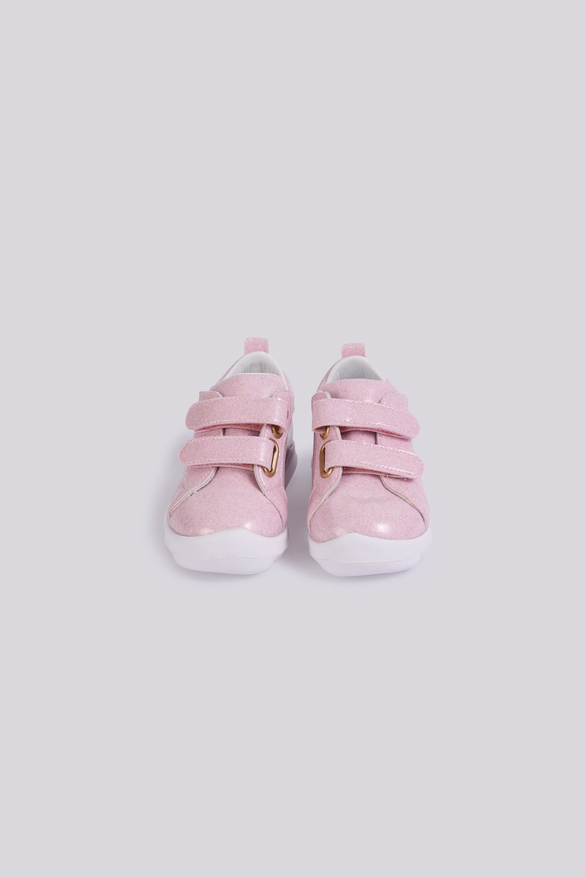 Baby Girl Colorful Shoes