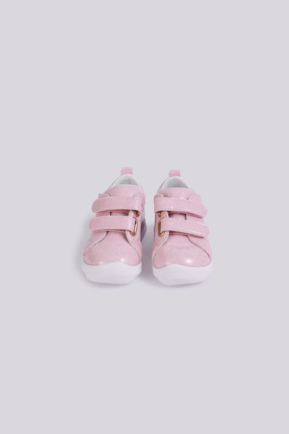 Baby Girl Colorful Shoes