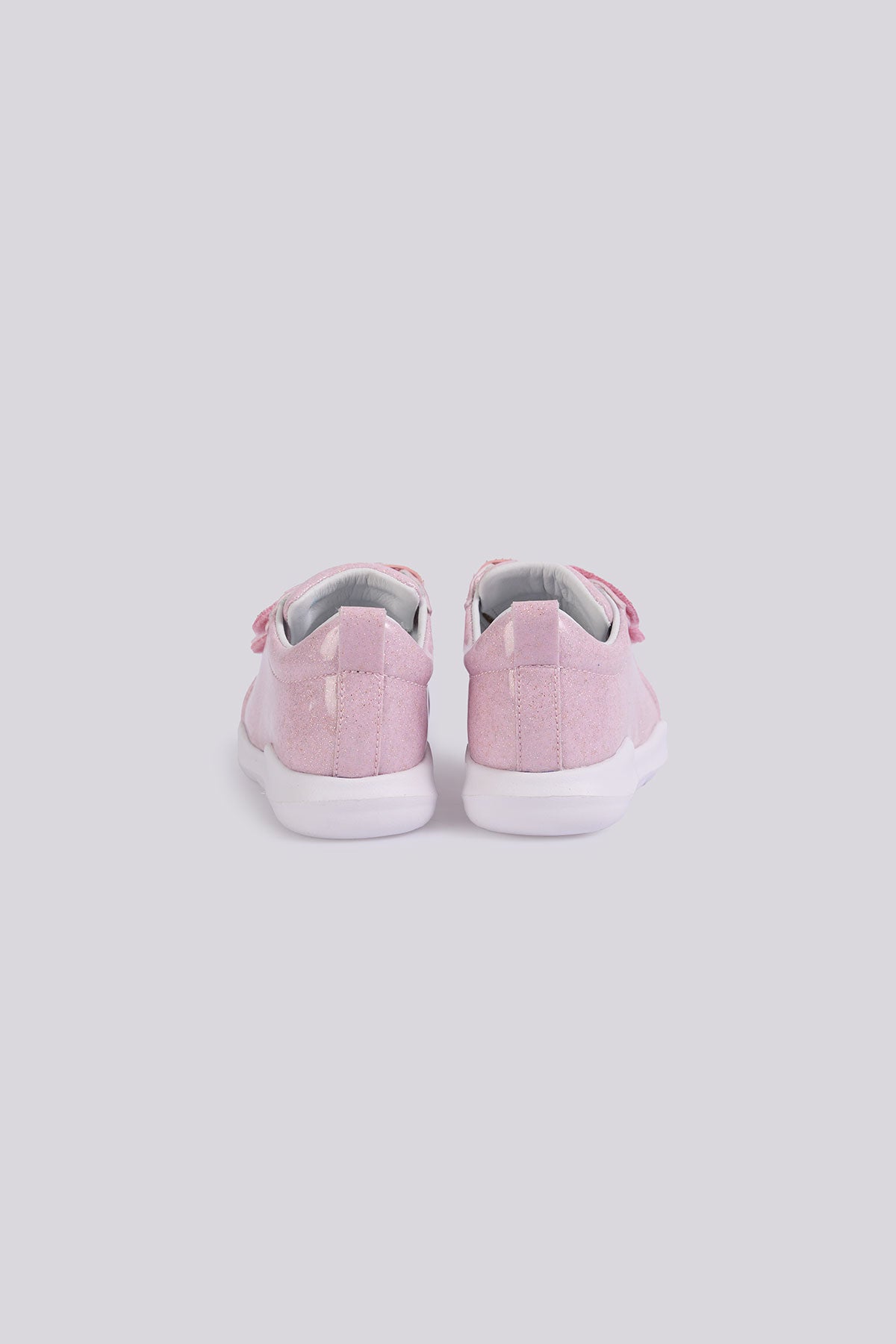 Baby Girl Colorful Shoes
