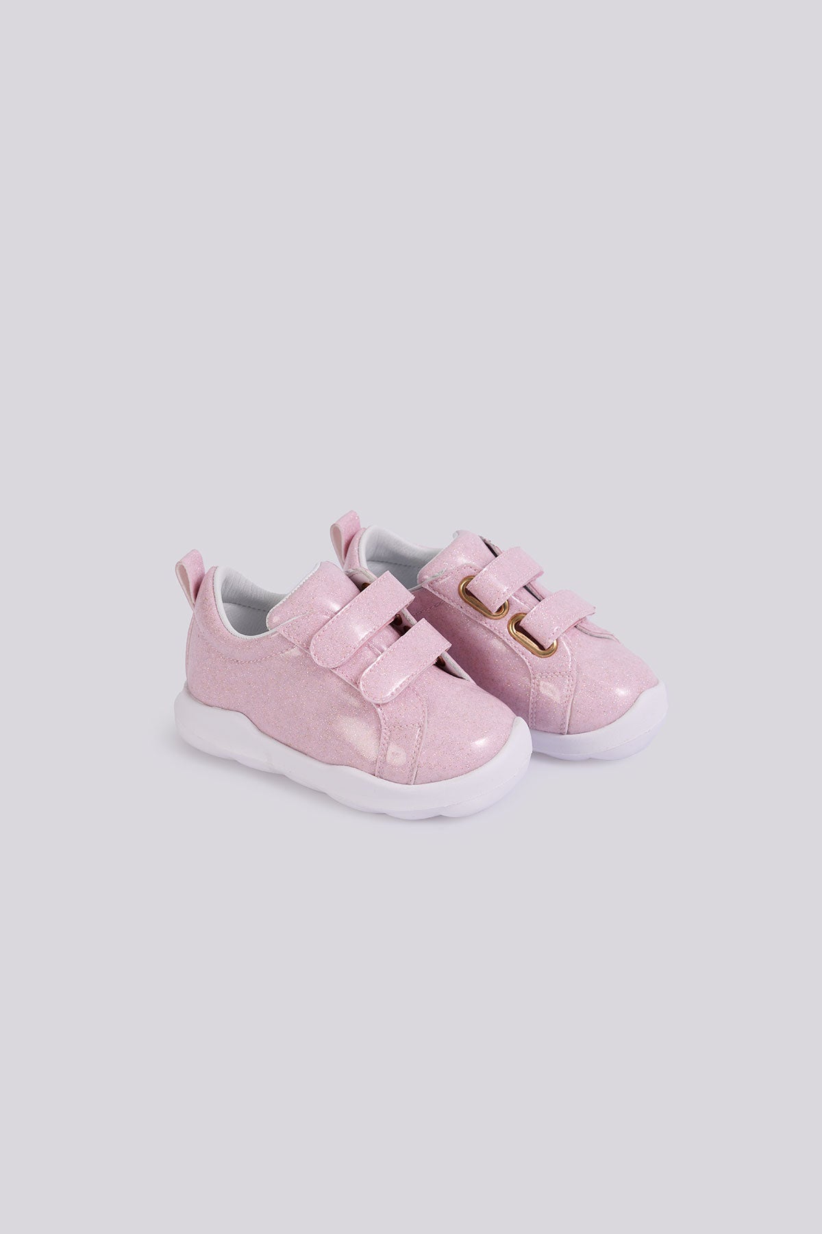 Baby Girl Colorful Shoes