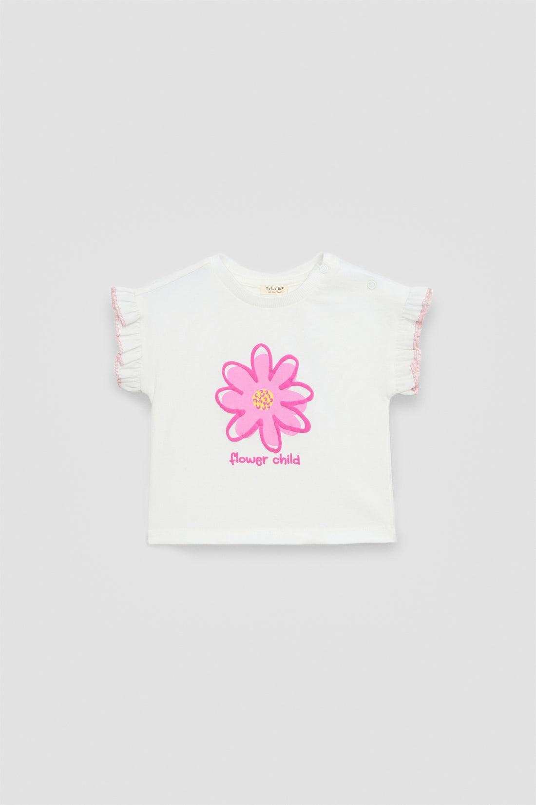 Baby Girl Colorful Tights Suit