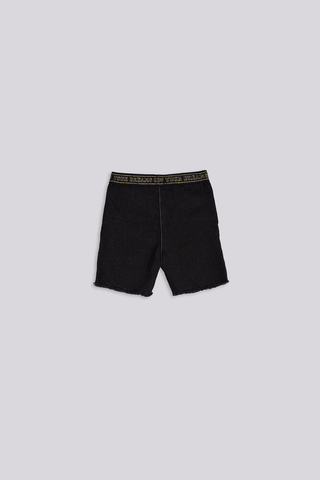 Baby Girl Denim Trousers