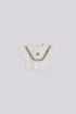 Baby Girl Ecru Tshirt
