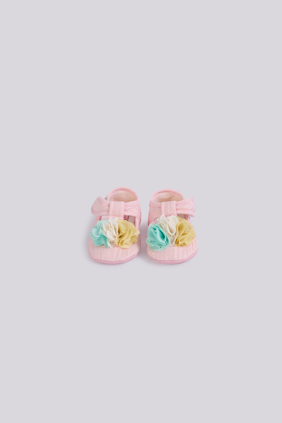 Bootees