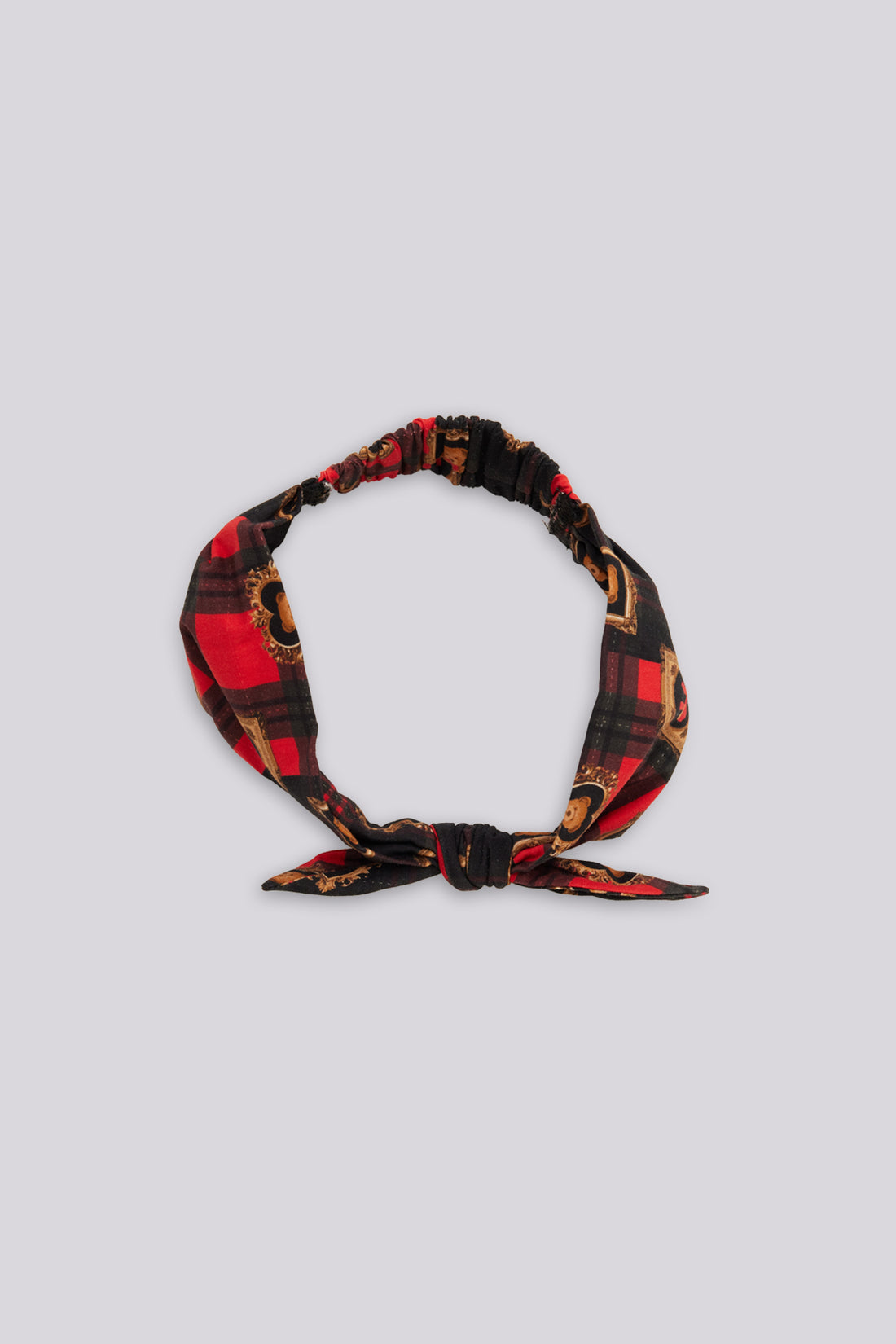 Baby Girl Patterned Hairband