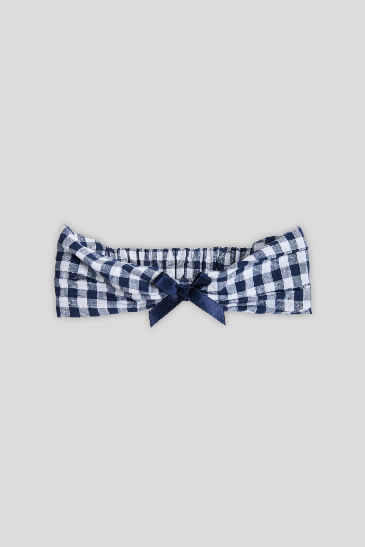 Baby Girl Patterned Hairband