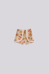 Baby Girl Patterned Shorts