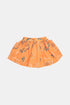 Baby Girl Patterned Skirt - BgStore