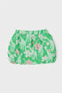 Baby Girl Patterned Skirt - BgStore