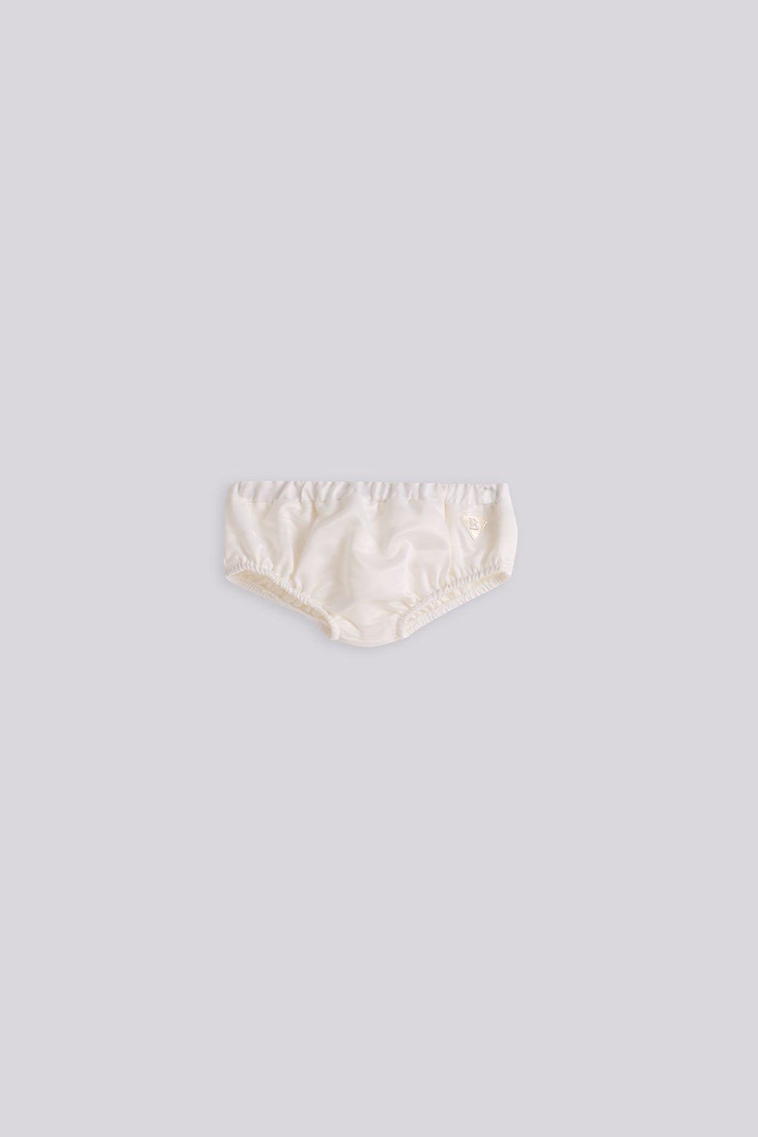 Baby Girl Patterned Skirt