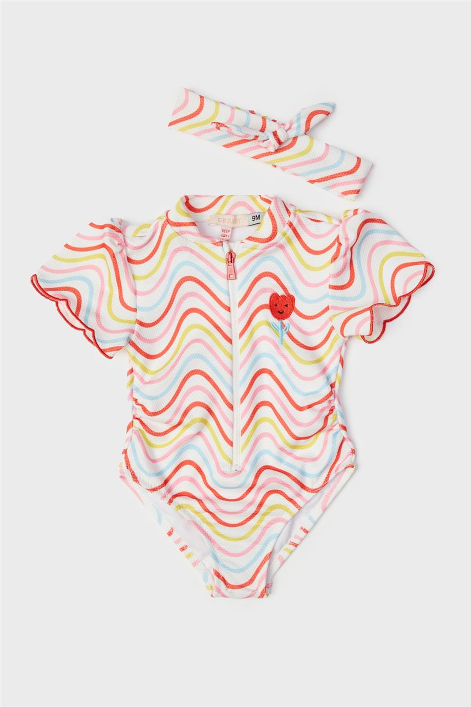 Swimsuit
