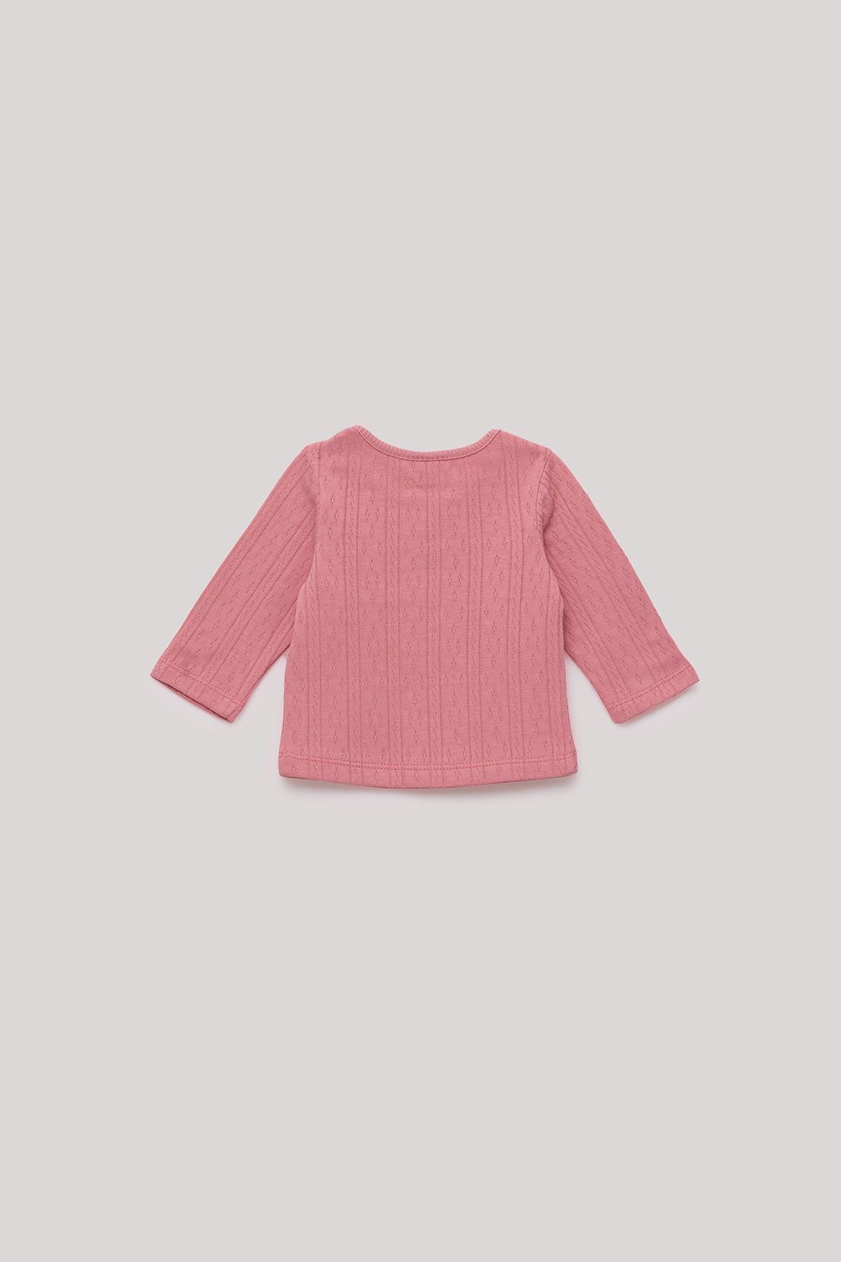 Baby Girl Pink Body - BgStore