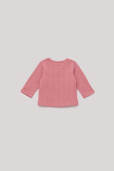 Baby Girl Pink Body - BgStore