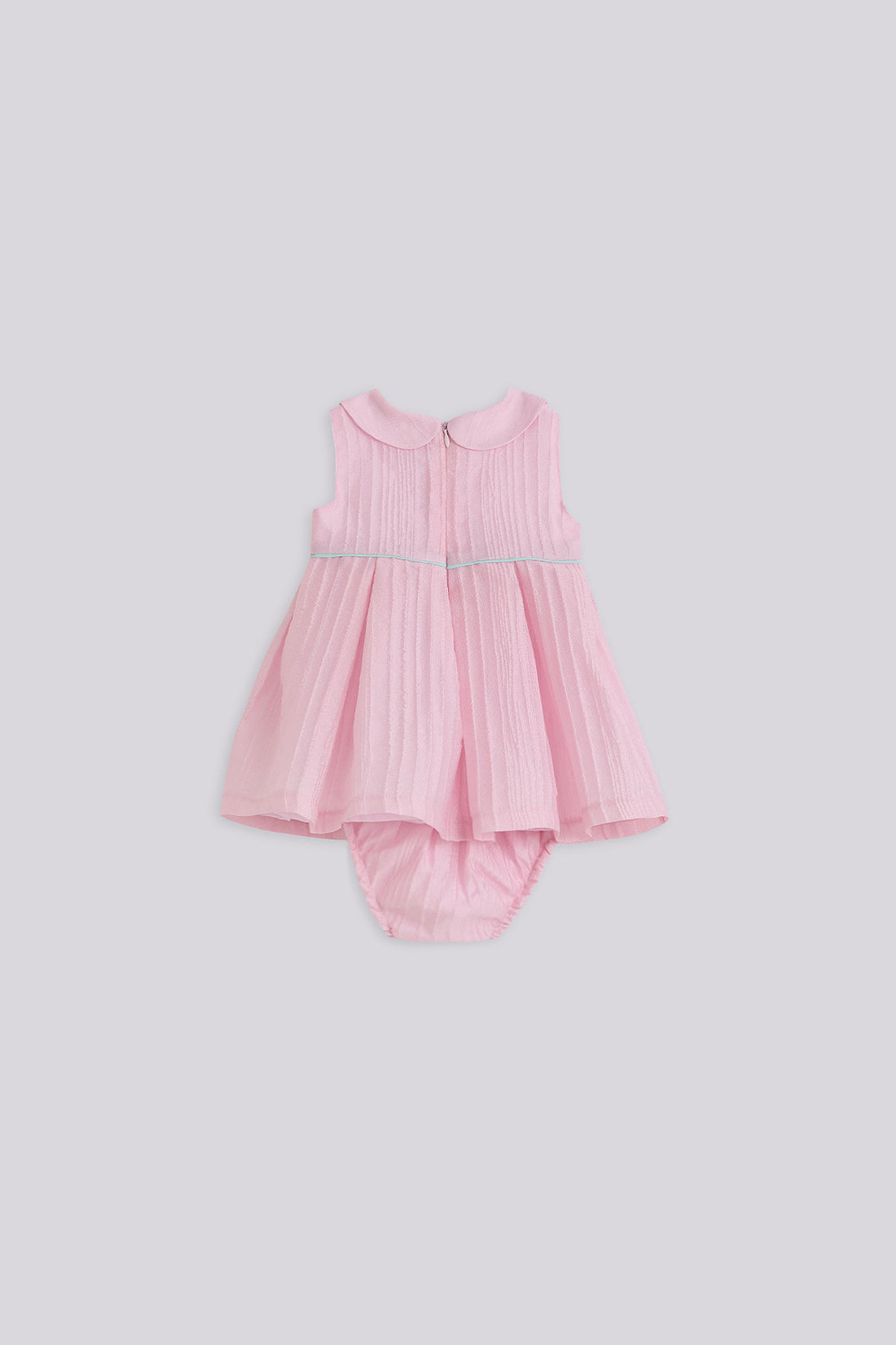 Baby Girl Pink Dress