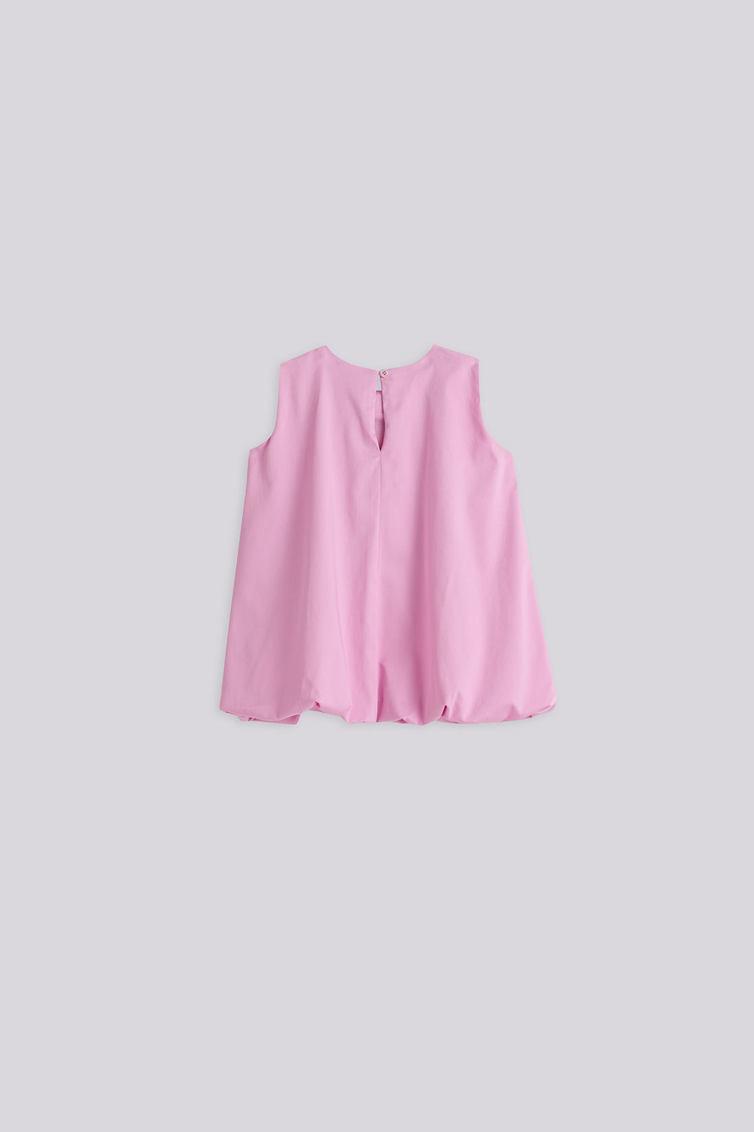 Baby Girl Pink Dress