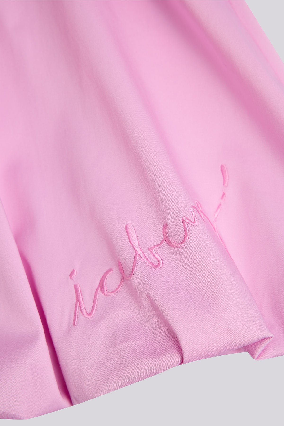 Baby Girl Pink Dress