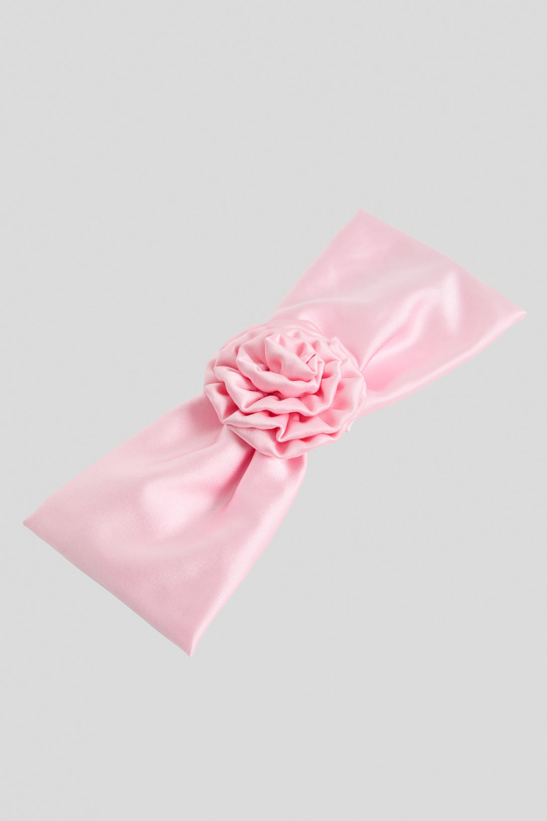 Baby Girl Pink Hairband